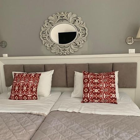 Alkyonides Boutique Hotel 클레마스티 외부 사진