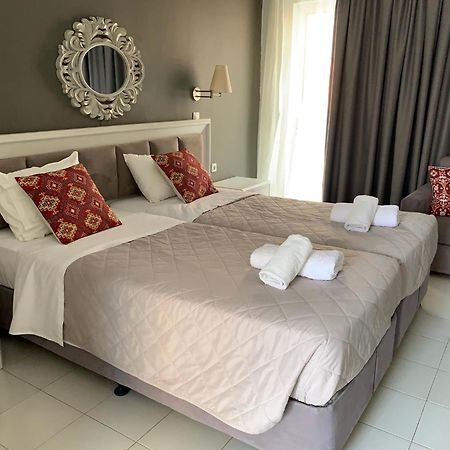 Alkyonides Boutique Hotel 클레마스티 외부 사진