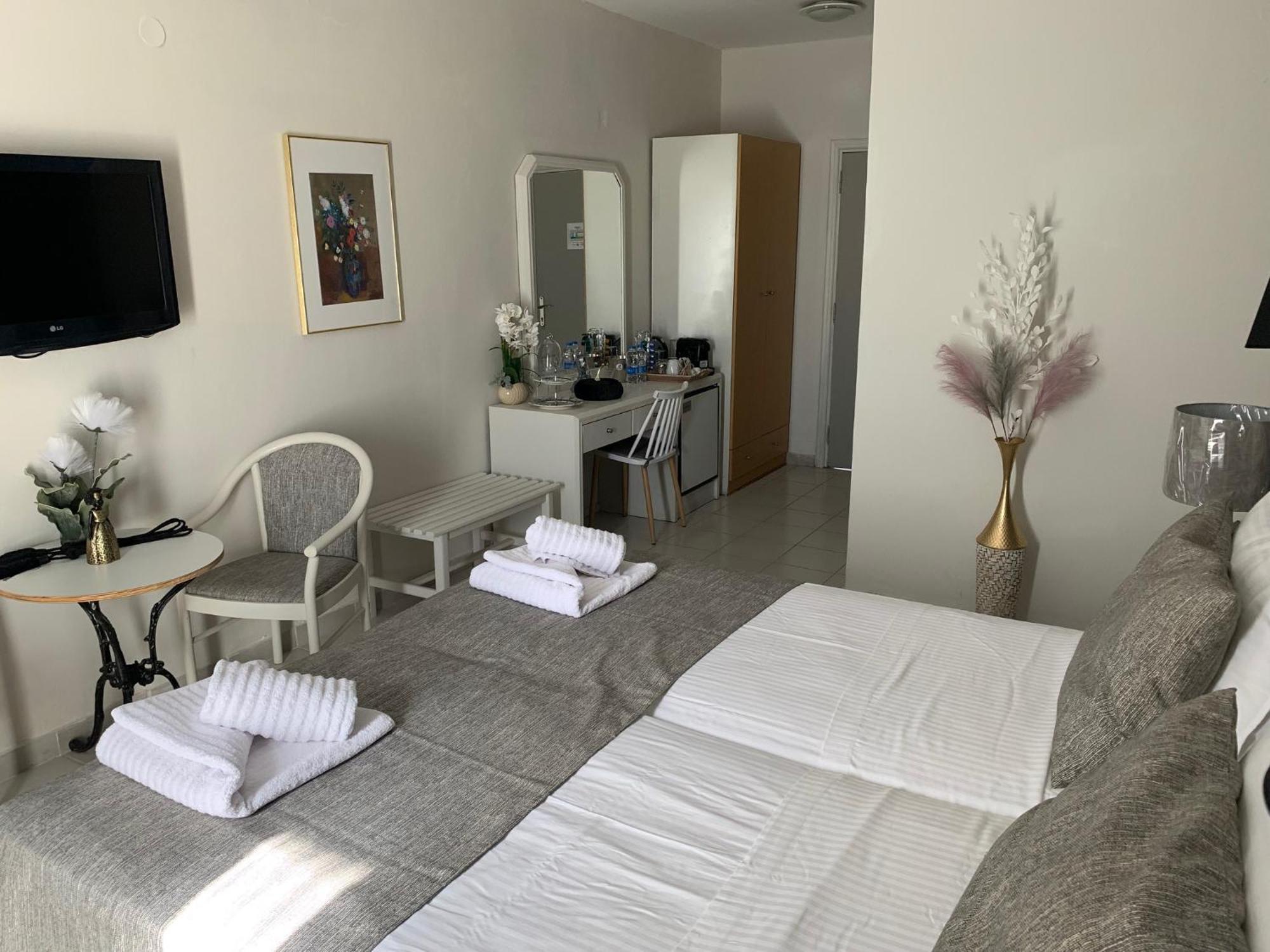 Alkyonides Boutique Hotel 클레마스티 외부 사진