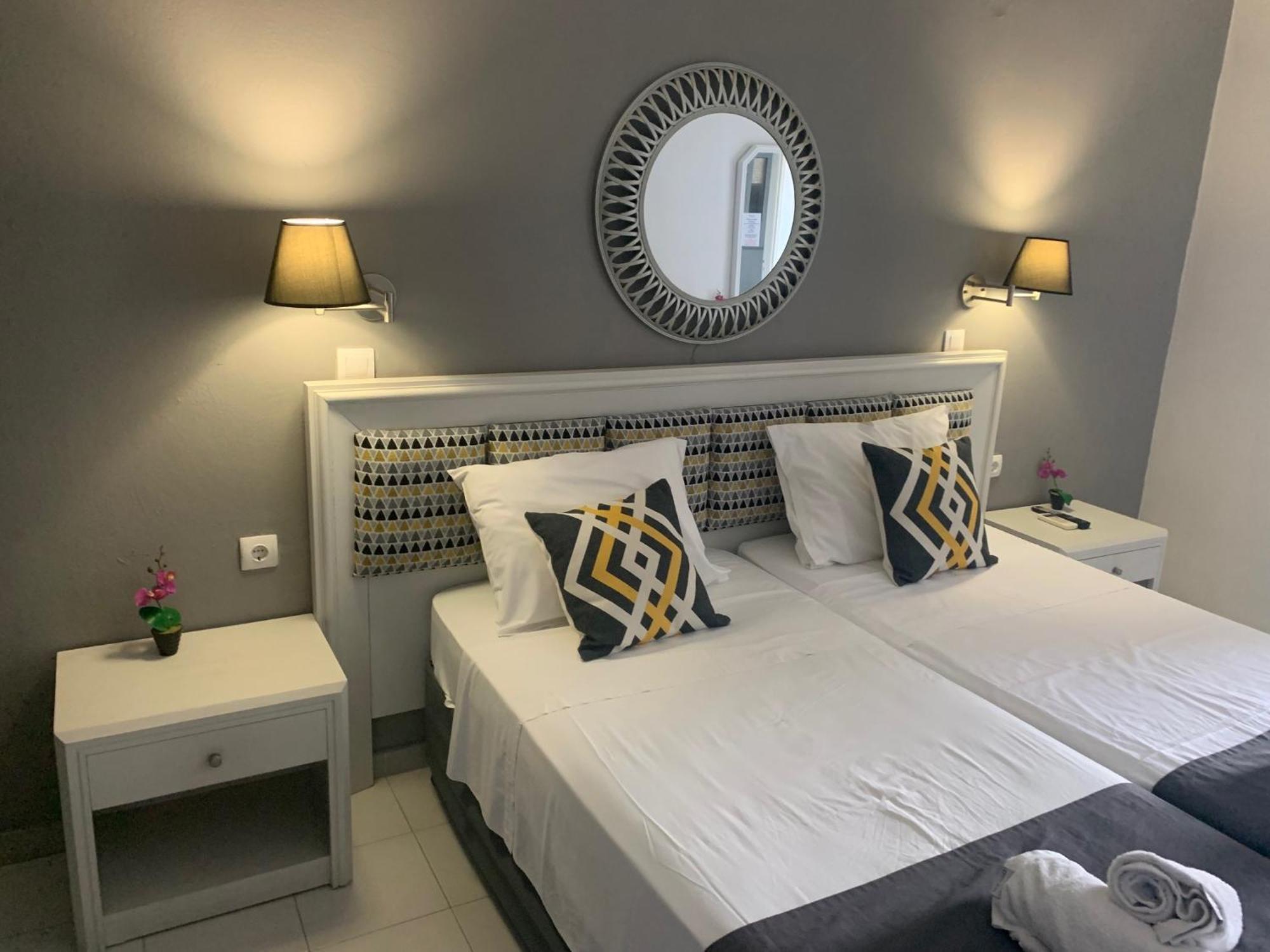 Alkyonides Boutique Hotel 클레마스티 외부 사진
