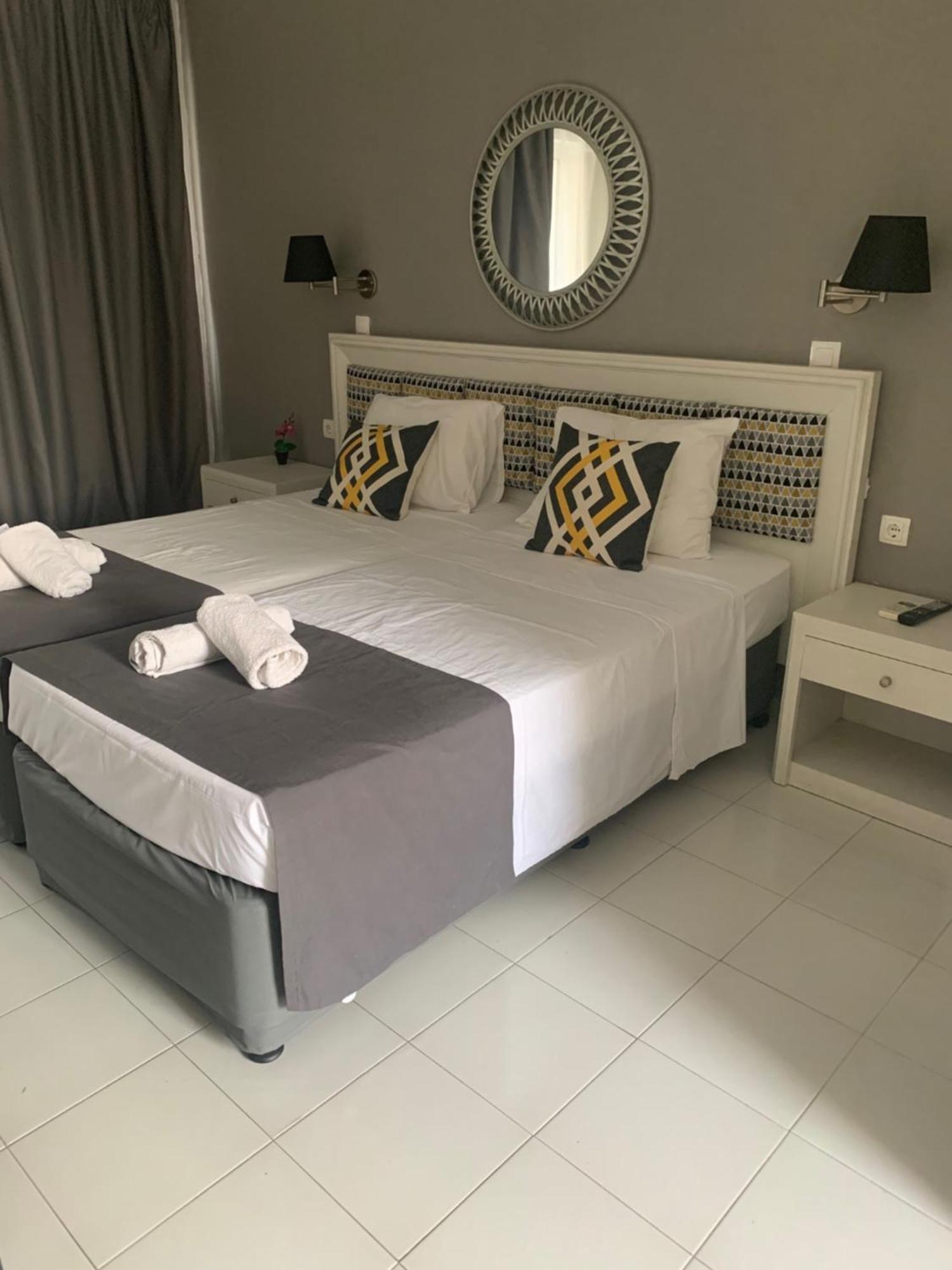 Alkyonides Boutique Hotel 클레마스티 외부 사진