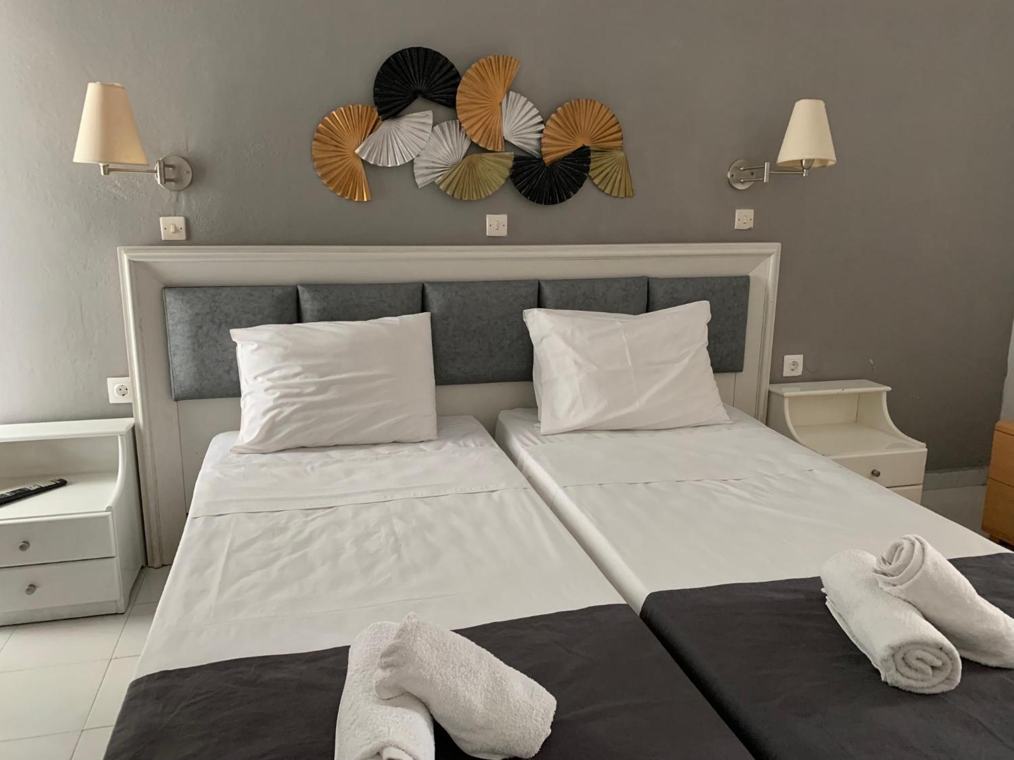 Alkyonides Boutique Hotel 클레마스티 외부 사진