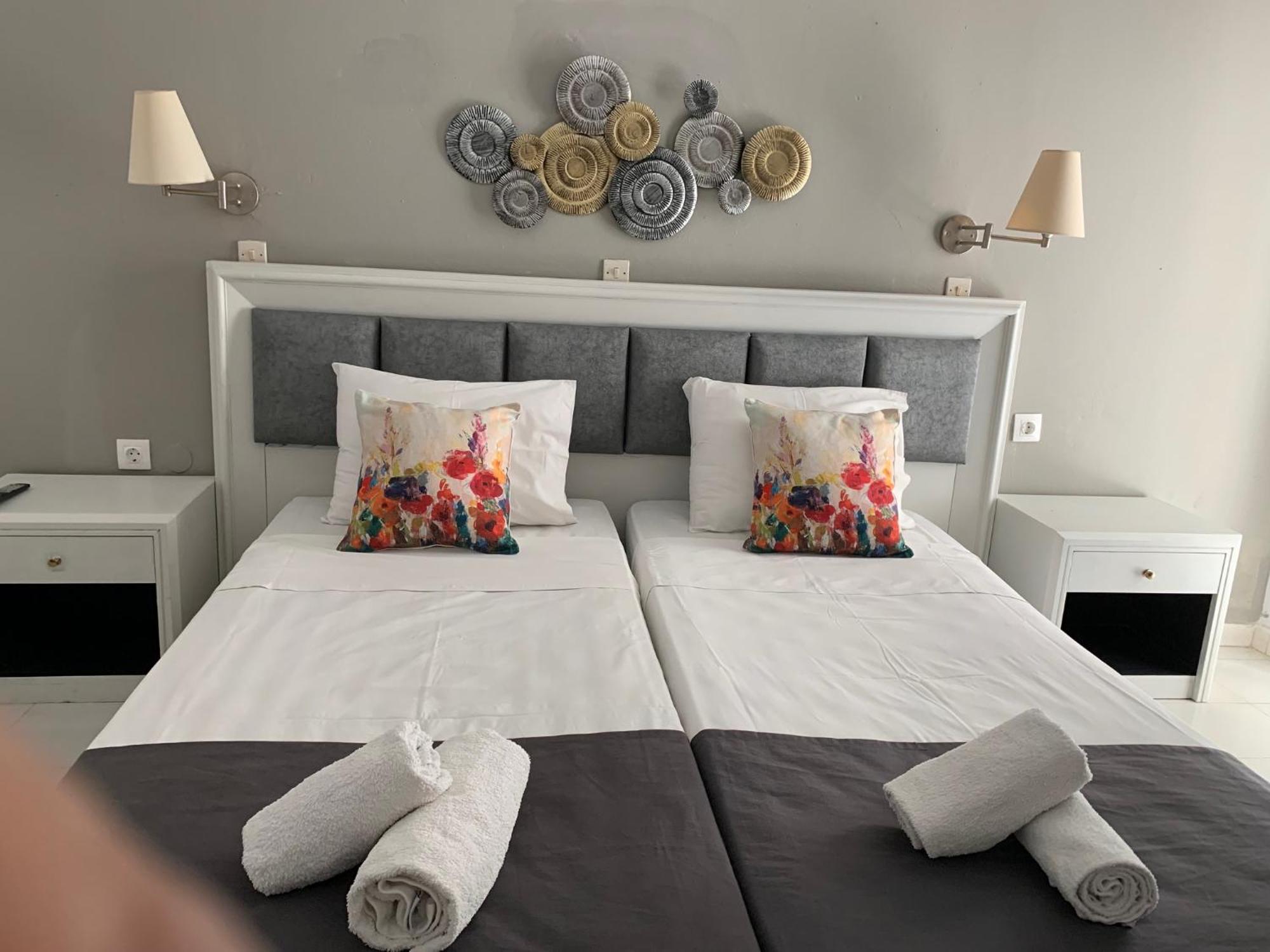 Alkyonides Boutique Hotel 클레마스티 외부 사진